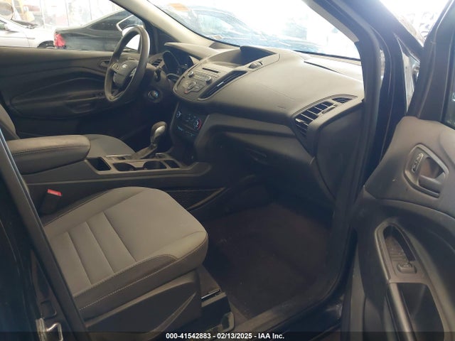 1FMCU0F79JUB96547 Ford ESCAPE S