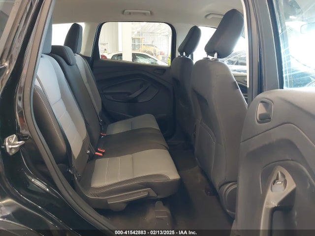 1FMCU0F79JUB96547 Ford ESCAPE S