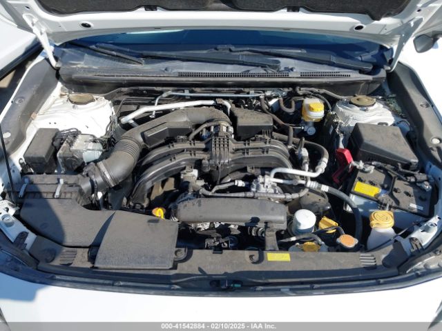 2021 SUBARU CROSSTREK JF2GTHSC0MH269619 Photo 9