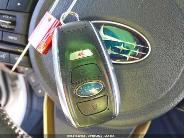 2021 SUBARU CROSSTREK JF2GTHSC0MH269619 Photo 10