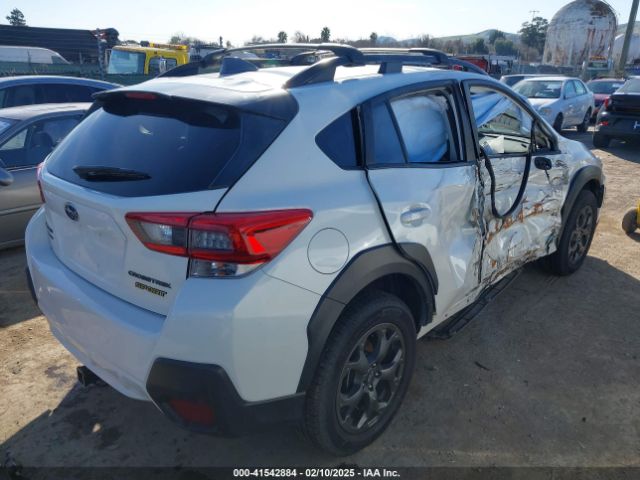 2021 SUBARU CROSSTREK JF2GTHSC0MH269619 Photo 3