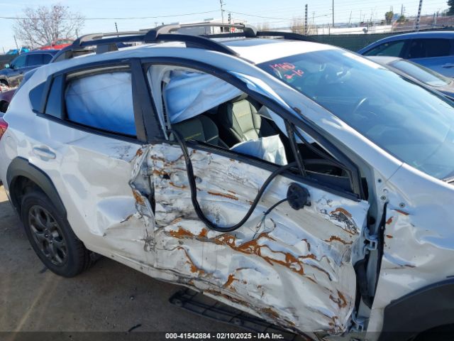 2021 SUBARU CROSSTREK JF2GTHSC0MH269619 Photo 5