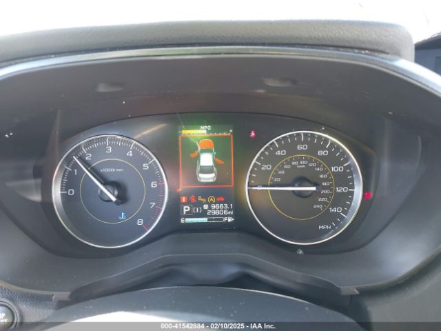 2021 SUBARU CROSSTREK JF2GTHSC0MH269619 Photo 6