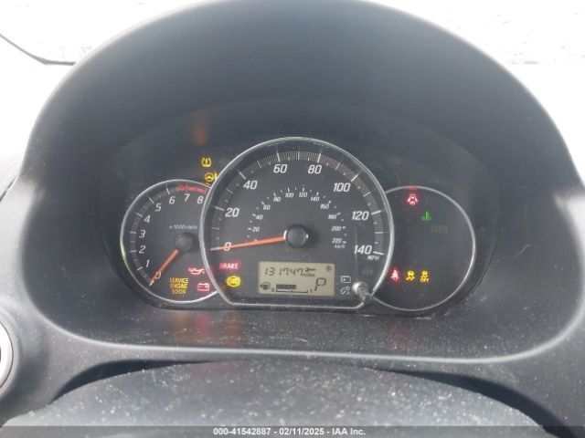 2018 MITSUBISHI MIRAGE ML32A4HJ5JH004562 Photo 6