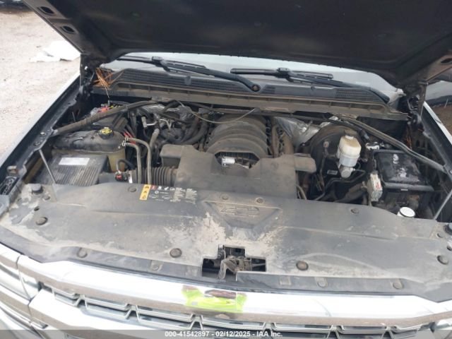 3GCPCREC7HG441225 Chevrolet Silverado 1500 1lt