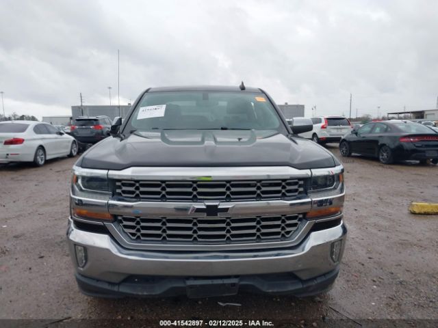 3GCPCREC7HG441225 Chevrolet Silverado 1500 1lt