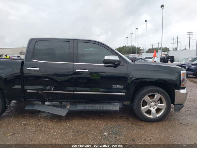 3GCPCREC7HG441225 Chevrolet Silverado 1500 1lt