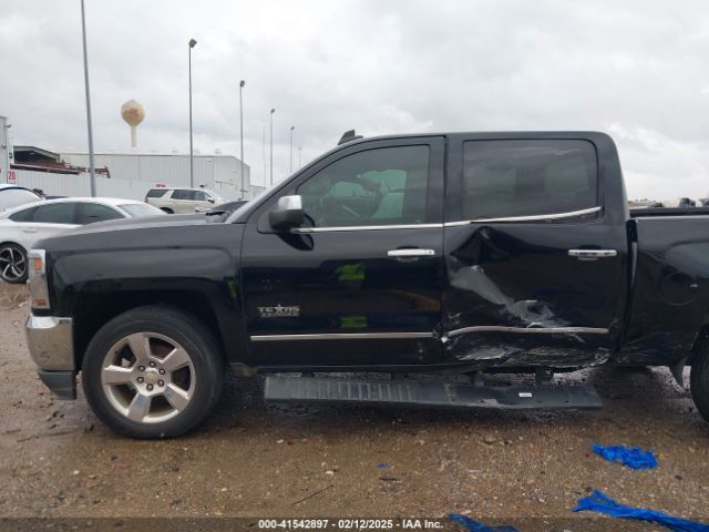 3GCPCREC7HG441225 Chevrolet Silverado 1500 1lt