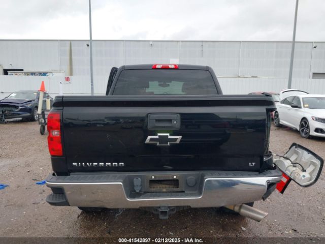 3GCPCREC7HG441225 Chevrolet Silverado 1500 1lt
