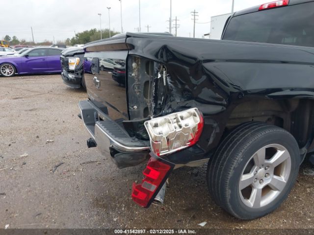 3GCPCREC7HG441225 Chevrolet Silverado 1500 1lt