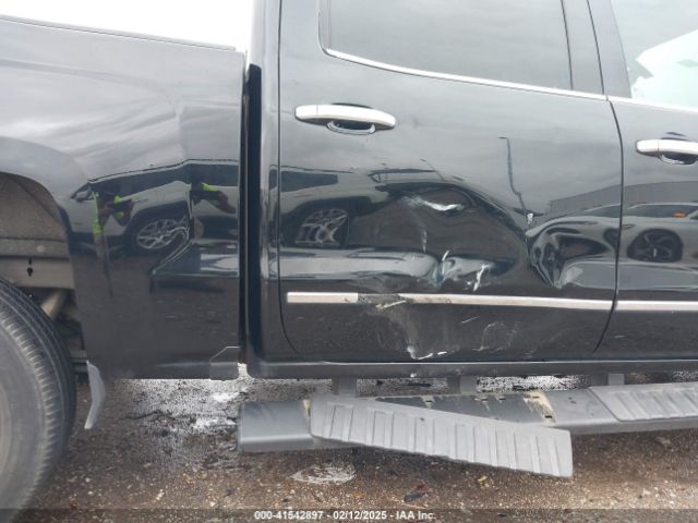 3GCPCREC7HG441225 Chevrolet Silverado 1500 1lt