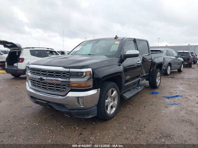 3GCPCREC7HG441225 Chevrolet Silverado 1500 1lt