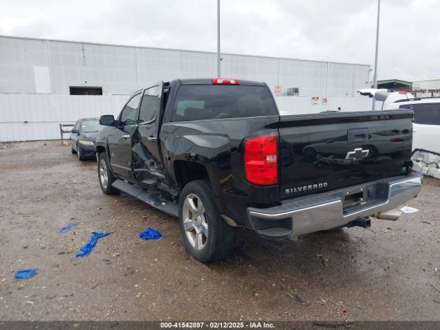 3GCPCREC7HG441225 Chevrolet Silverado 1500 1lt