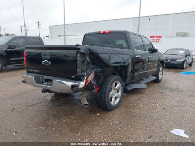 3GCPCREC7HG441225 Chevrolet Silverado 1500 1lt