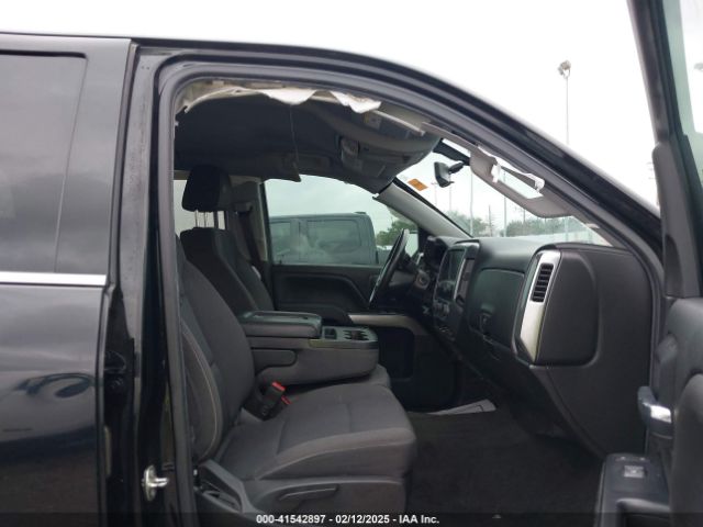 3GCPCREC7HG441225 Chevrolet Silverado 1500 1lt