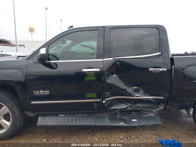 3GCPCREC7HG441225 Chevrolet Silverado 1500 1lt