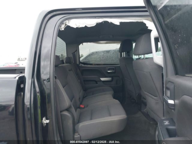 3GCPCREC7HG441225 Chevrolet Silverado 1500 1lt