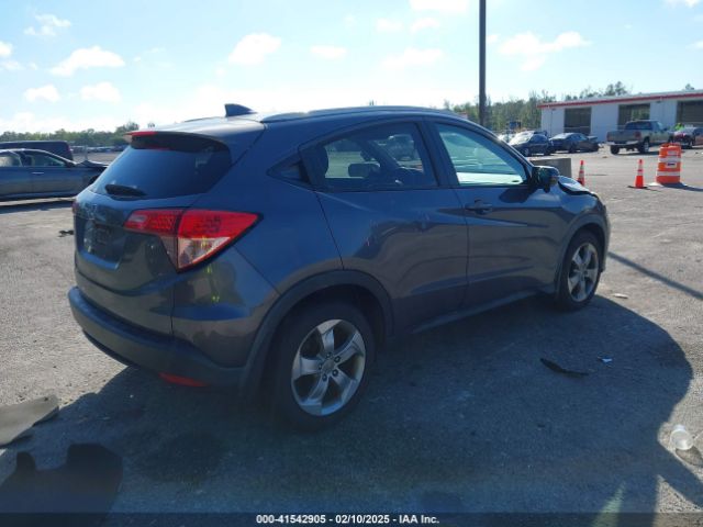 3CZRU5H73GM719223 Honda Hr-v Ex-l