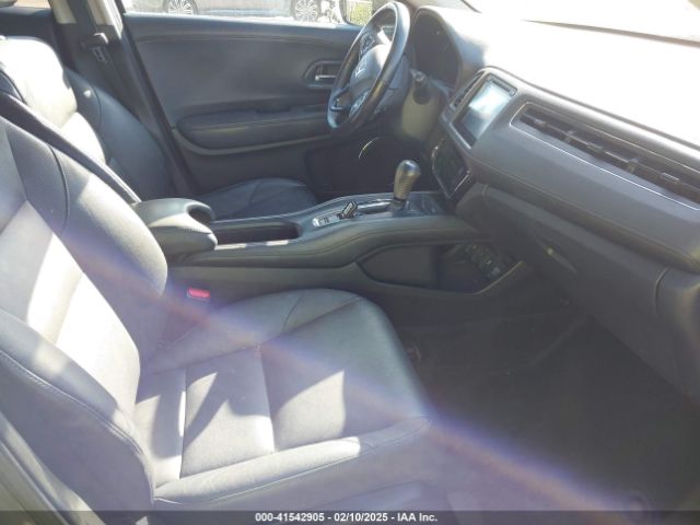 3CZRU5H73GM719223 Honda Hr-v Ex-l