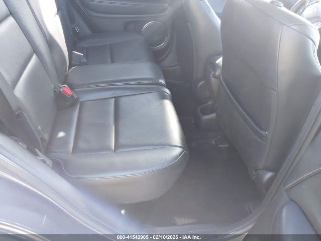 3CZRU5H73GM719223 Honda Hr-v Ex-l