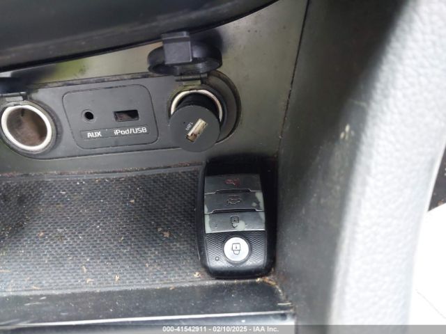 5XXGM4A73FG500862 KIA Optima Lx
