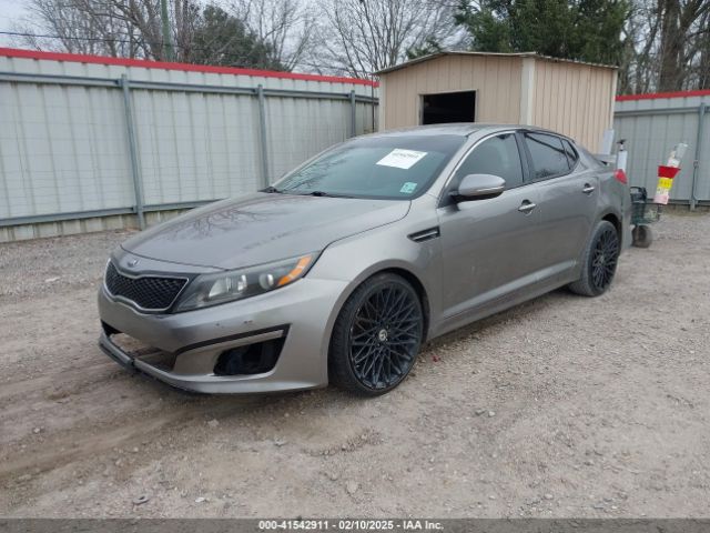5XXGM4A73FG500862 KIA Optima Lx