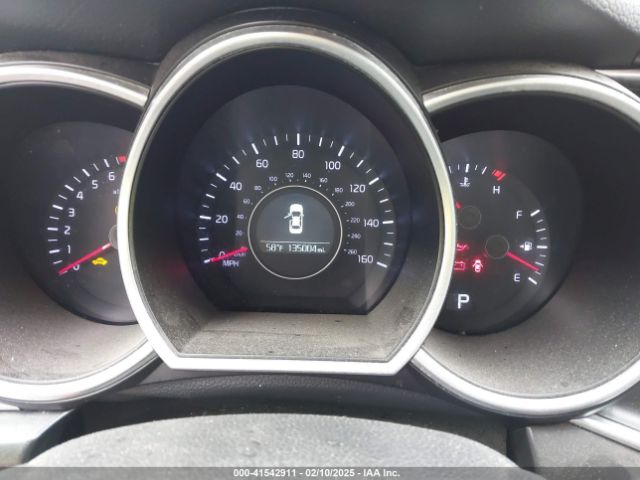 5XXGM4A73FG500862 KIA Optima Lx