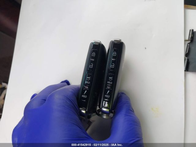 JM3KFBXY3P0282456 Mazda Cx-5 2.5 Turbo Signature