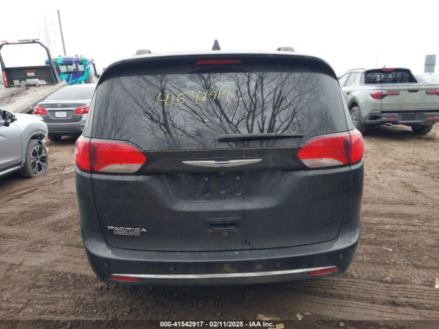 2C4RC1EG7HR763788 Chrysler Pacifica Touring-l Plus