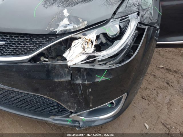 2C4RC1EG7HR763788 Chrysler Pacifica Touring-l Plus