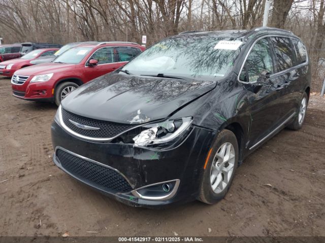 2C4RC1EG7HR763788 Chrysler Pacifica Touring-l Plus