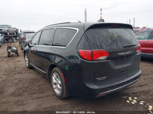 2C4RC1EG7HR763788 Chrysler Pacifica Touring-l Plus