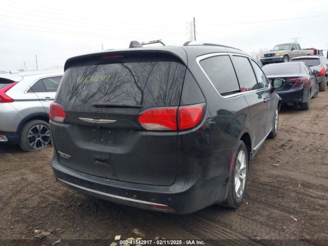 2C4RC1EG7HR763788 Chrysler Pacifica Touring-l Plus