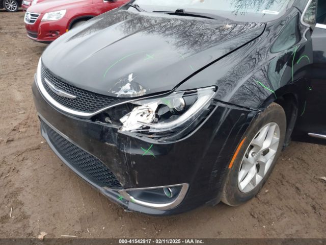 2C4RC1EG7HR763788 Chrysler Pacifica Touring-l Plus
