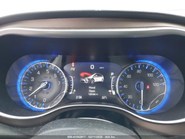 2C4RC1EG7HR763788 Chrysler Pacifica Touring-l Plus