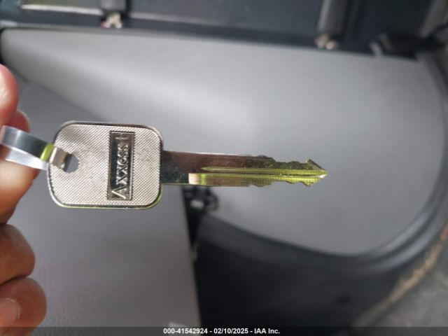 1FDSS3EL7EDB15214 Ford E-350 Super Duty Commercial