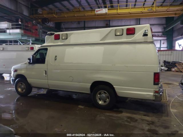 1FDSS3EL7EDB15214 Ford E-350 Super Duty Commercial