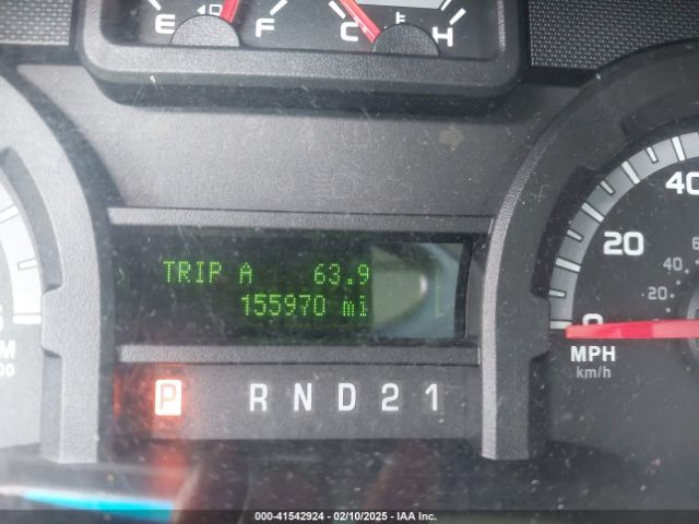 1FDSS3EL7EDB15214 Ford E-350 Super Duty Commercial