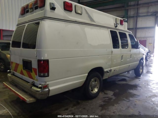 1FDSS3EL7EDB15214 Ford E-350 Super Duty Commercial