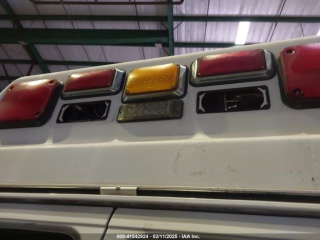 1FDSS3EL7EDB15214 Ford E-350 Super Duty Commercial