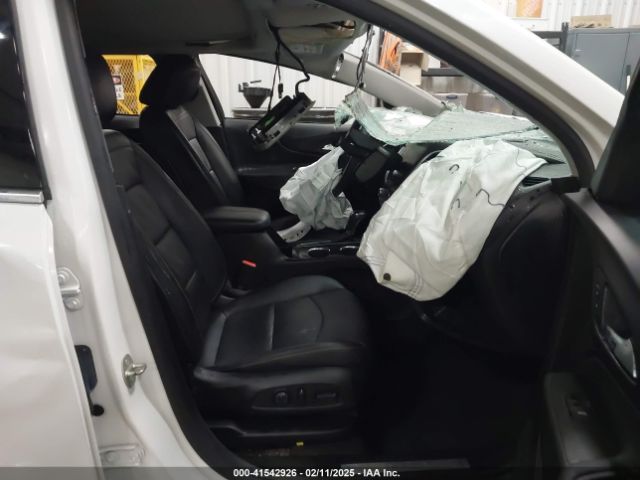 2GNAXYEX0K6123688 Chevrolet Equinox Premier