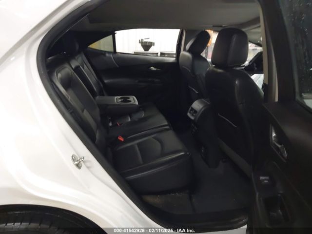 2GNAXYEX0K6123688 Chevrolet Equinox Premier