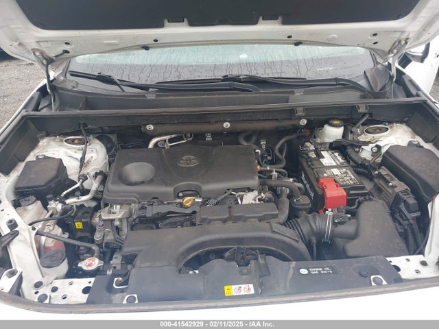 Toyota Rav4 Xle Premium 2020 2T3A1RFV9LC125413 Image 10