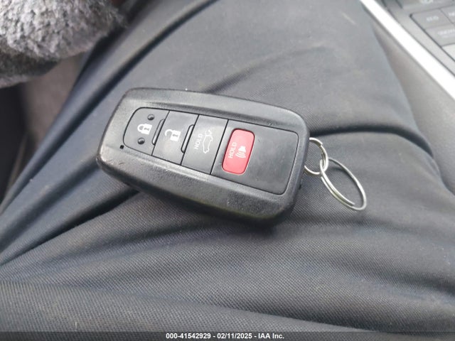 Toyota Rav4 Xle Premium 2020 2T3A1RFV9LC125413 Image 11