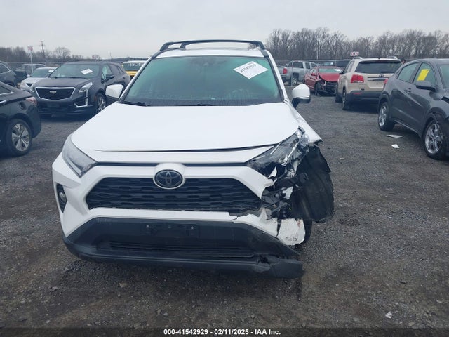 Toyota Rav4 Xle Premium 2020 2T3A1RFV9LC125413 Image 12