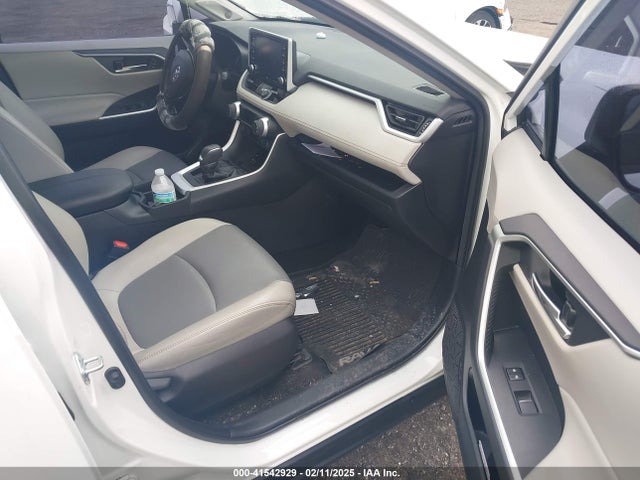 Toyota Rav4 Xle Premium 2020 2T3A1RFV9LC125413 Image 5
