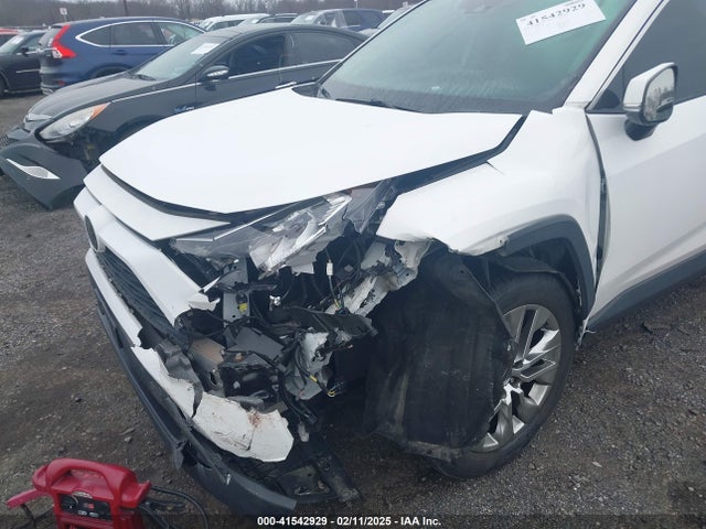 Toyota Rav4 Xle Premium 2020 2T3A1RFV9LC125413 Image 6