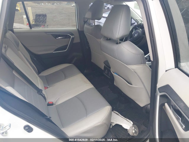 Toyota Rav4 Xle Premium 2020 2T3A1RFV9LC125413 Image 8