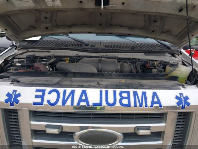 1FDSS3ES3EDA47159 Ford E-350 Super Duty Commercial
