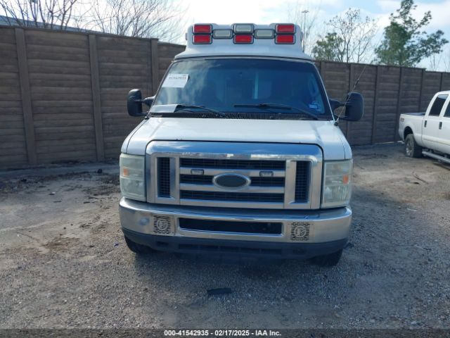 1FDSS3ES3EDA47159 Ford E-350 Super Duty Commercial